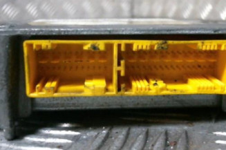 Boitier air bag MERCEDES CLASSE A 169