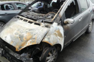 Boitier air bag MERCEDES CLASSE A 169