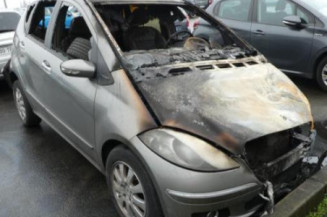 Boitier air bag MERCEDES CLASSE A 169