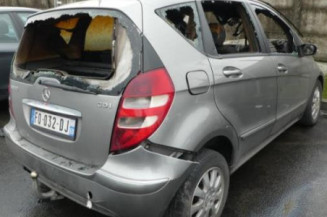Boitier air bag MERCEDES CLASSE A 169