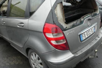 Boitier air bag MERCEDES CLASSE A 169