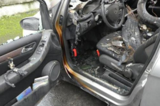 Boitier air bag MERCEDES CLASSE A 169