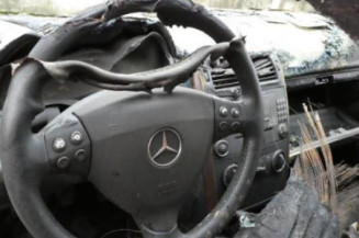 Boitier air bag MERCEDES CLASSE A 169