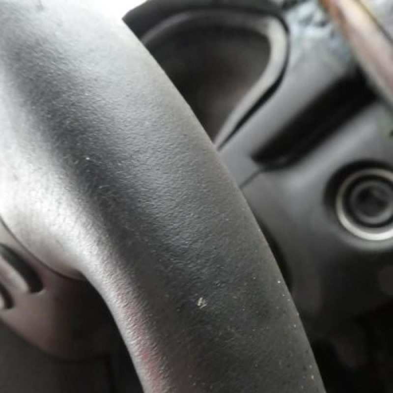 Boitier air bag MERCEDES CLASSE A 169 Photo n°14