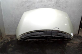 Capot RENAULT ESPACE 4 Photo n°1