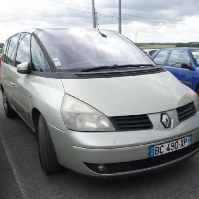 Capot RENAULT ESPACE 4 Photo n°4