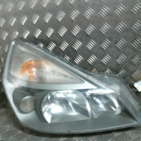 Optique avant principal droit (feux)(phare) RENAULT ESPACE 4 Photo n°1