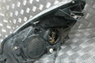 Optique avant principal droit (feux)(phare) RENAULT ESPACE 4