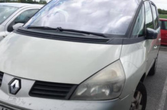 Optique avant principal droit (feux)(phare) RENAULT ESPACE 4