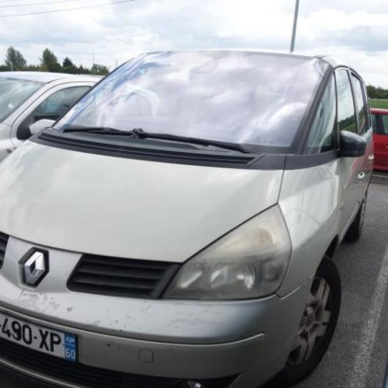 Optique avant principal droit (feux)(phare) RENAULT ESPACE 4 Photo n°3