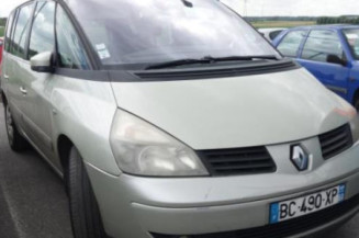 Optique avant principal droit (feux)(phare) RENAULT ESPACE 4