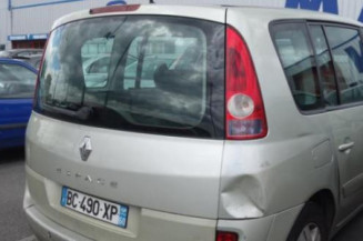 Optique avant principal droit (feux)(phare) RENAULT ESPACE 4