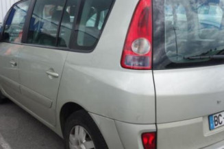 Optique avant principal droit (feux)(phare) RENAULT ESPACE 4