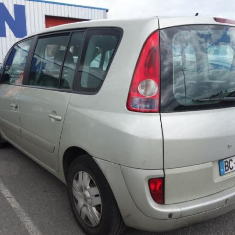 Optique avant principal droit (feux)(phare) RENAULT ESPACE 4 Photo n°6