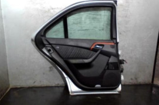 Porte arriere gauche MERCEDES CLASSE S 220
