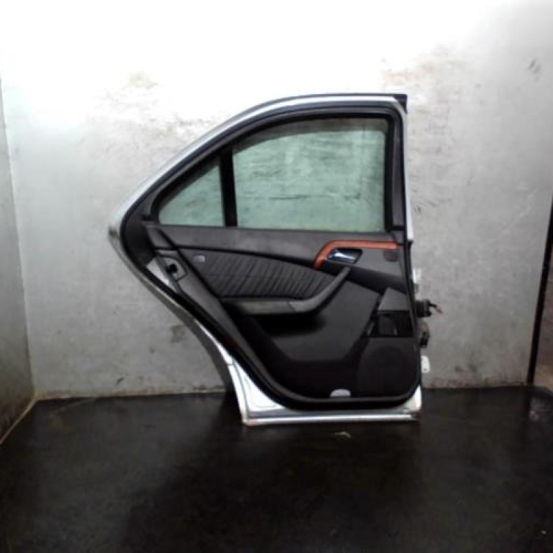 Porte arriere gauche MERCEDES CLASSE S 220 Photo n°3