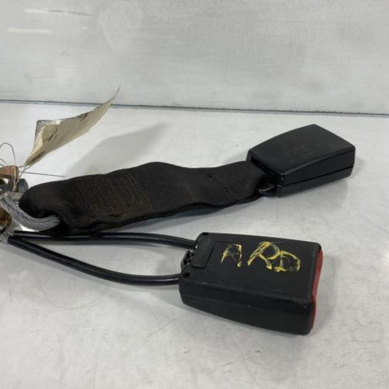 Attache ceinture arriere droit MERCEDES CLASSE S 220 Photo n°3