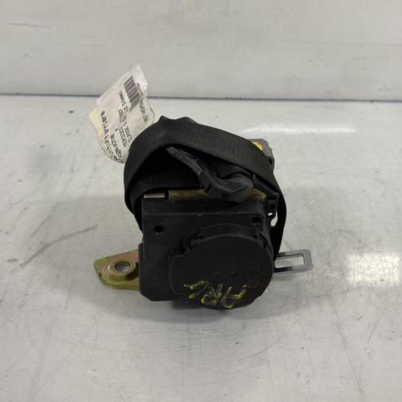 Pretensionneur de ceinture avant gauche MERCEDES CLASSE S 220 Photo n°3
