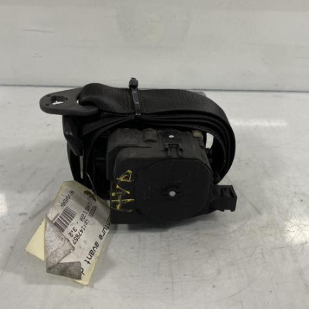 Pretensionneur de ceinture avant droit MERCEDES CLASSE S 220 Photo n°1