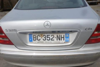 Pretensionneur de ceinture avant droit MERCEDES CLASSE S 220