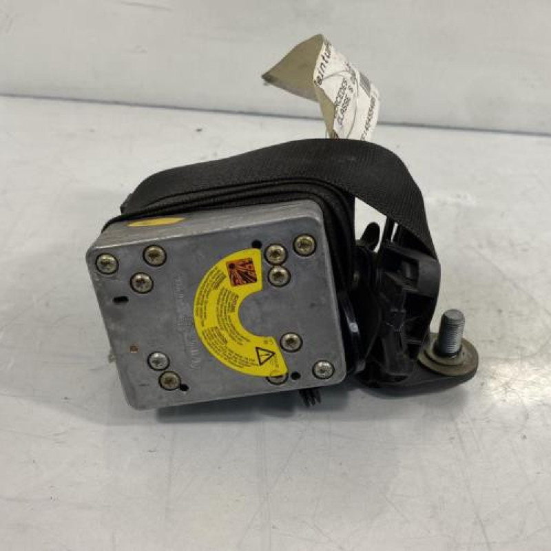 Pretensionneur de ceinture avant gauche MERCEDES CLASSE S 220 Photo n°1