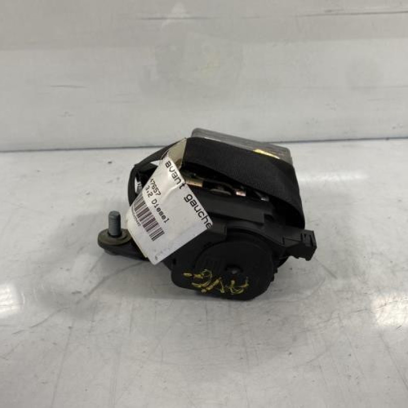 Pretensionneur de ceinture avant gauche MERCEDES CLASSE S 220 Photo n°3