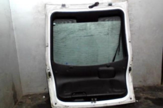 Malle/Hayon arriere HYUNDAI ELANTRA 1