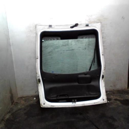 Malle/Hayon arriere HYUNDAI ELANTRA 1