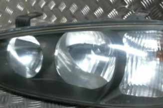 Optique avant principal gauche (feux)(phare) HYUNDAI ELANTRA 1 Photo n°1