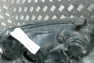 Optique avant principal gauche (feux)(phare) HYUNDAI ELANTRA 1