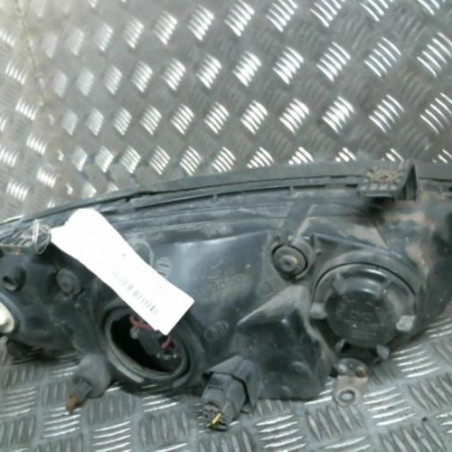 Optique avant principal gauche (feux)(phare) HYUNDAI ELANTRA 1
