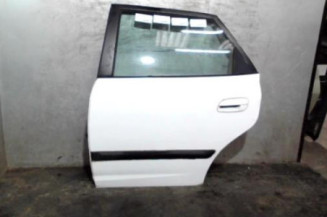 Porte arriere gauche HYUNDAI ELANTRA 1 Photo n°1