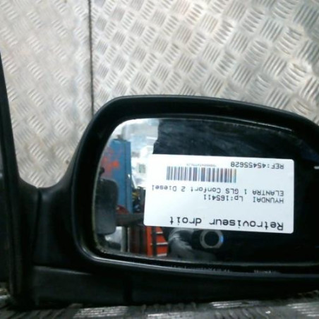Retroviseur droit HYUNDAI ELANTRA 1 Photo n°1