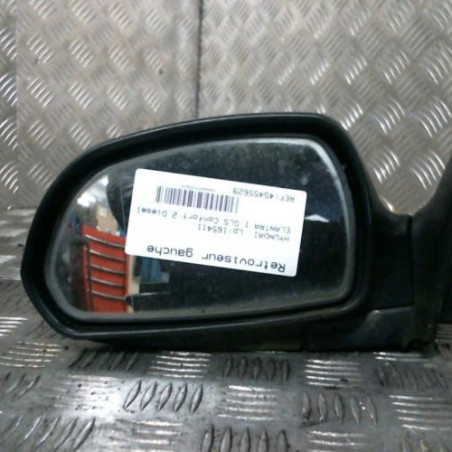 Retroviseur gauche HYUNDAI ELANTRA 1 Photo n°1