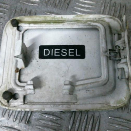 Trappe d'essence HYUNDAI ELANTRA 1