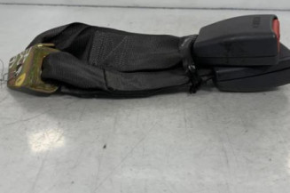 Attache ceinture arriere gauche HYUNDAI ELANTRA 1