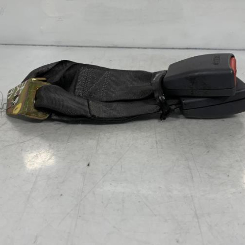 Attache ceinture arriere gauche HYUNDAI ELANTRA 1 Photo n°3