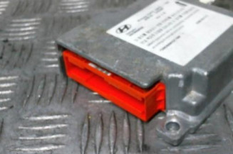 Boitier air bag HYUNDAI ELANTRA 1 Photo n°1