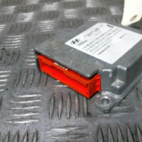 Boitier air bag HYUNDAI ELANTRA 1 Photo n°1