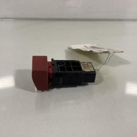 Bouton de warning HYUNDAI ELANTRA 1