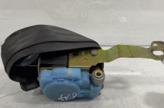 Pretensionneur de ceinture avant droit HYUNDAI ELANTRA 1