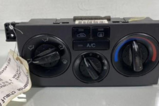 Commande chauffage HYUNDAI ELANTRA 1 Photo n°1
