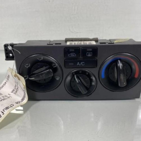 Commande chauffage HYUNDAI ELANTRA 1 Photo n°1