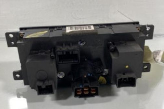 Commande chauffage HYUNDAI ELANTRA 1