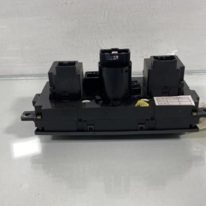 Commande chauffage HYUNDAI ELANTRA 1 Photo n°3