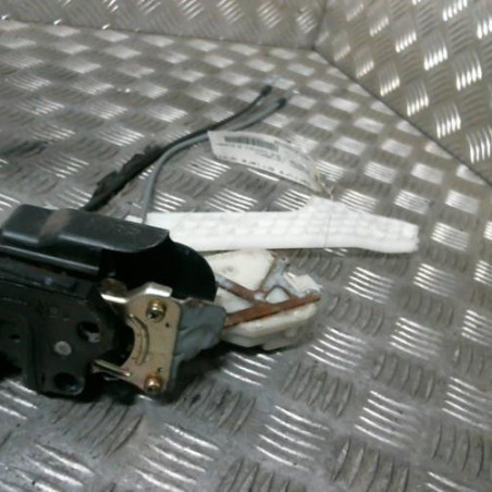 Serrure arriere droit HYUNDAI ELANTRA 1 Photo n°1