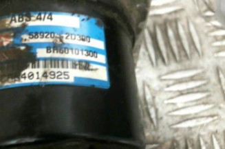 Bloc ABS (freins anti-blocage) HYUNDAI ELANTRA 1