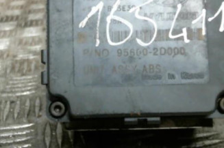 Bloc ABS (freins anti-blocage) HYUNDAI ELANTRA 1