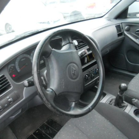 Cardan droit (transmission) HYUNDAI ELANTRA 1 Photo n°4