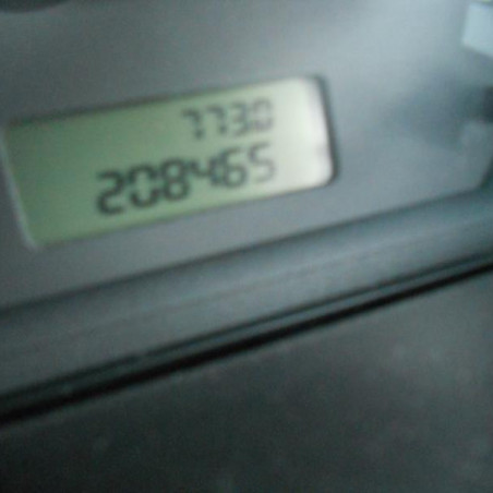 Cardan droit (transmission) HYUNDAI ELANTRA 1 Photo n°6